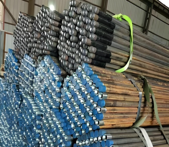 长寿单向注浆管流量可控
